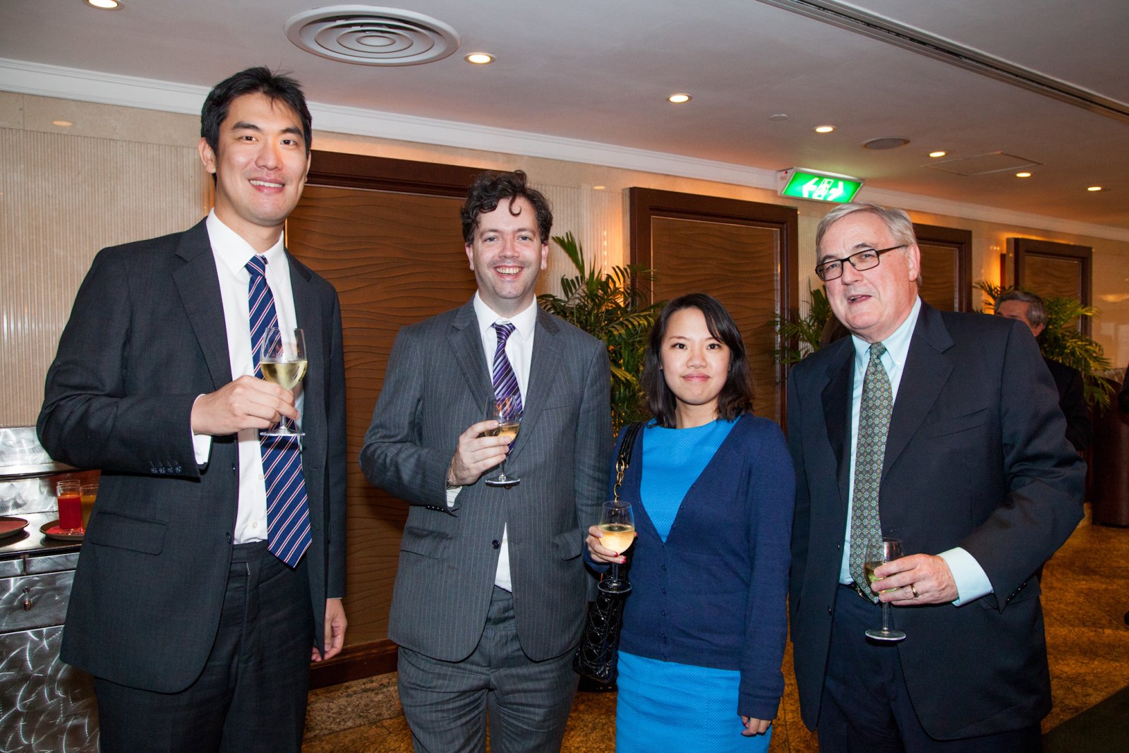 20140410 Vice Chancellor's Reception045